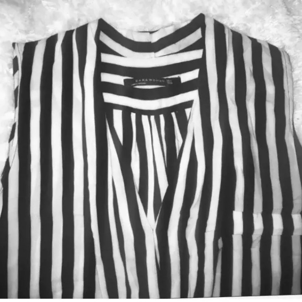 Zara top - Picture 2 of 6